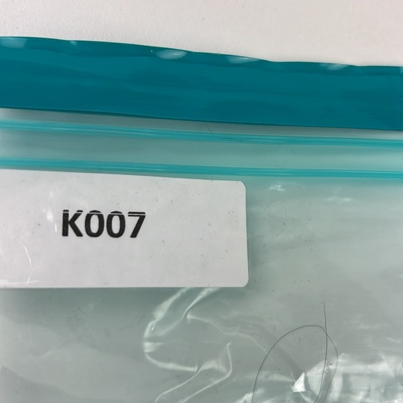 ellesse el Coacoa Track Top White - UK  Size 8 - Picture 6 of 11